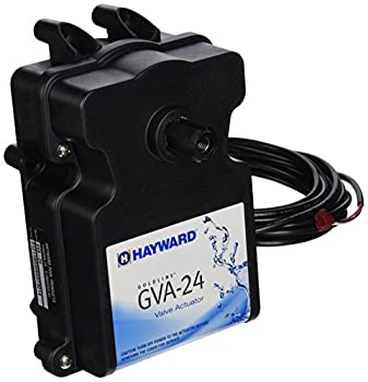 【中古】【39shop】【輸入品・未使用】Hayward★Pool Products GVA-24 Goldline Valve Actuator With Reverse Switch, 24-Volt 75-Amp（新古品）｜アトリエ絵利奈