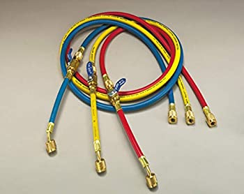 【中古】【輸入品・未使用】イエロージャケット25985フレックスフローバルブ8\\\