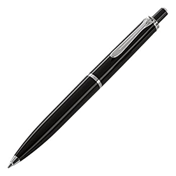 【中古】【39shop】【輸入品・未使用】Pelikan★k205ボールペンブラック(新古品)|アトリエ絵利奈