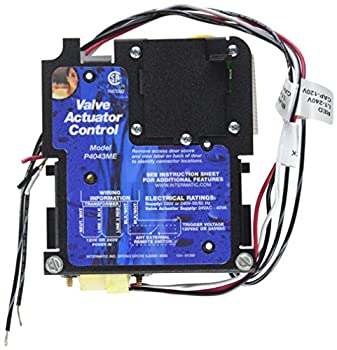 【中古】【輸入品・未使用】Intermatic P4043ME Valve Actuator Control Mechanism Only by Intermatic