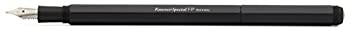 【中古】【インポート品・未当て嵌める】KAWECO/カヴェコ 特別万年筆（中字）