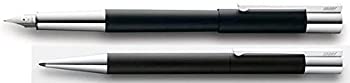 【中古】【輸入品・未使用】LAMY Scala 万年筆 ミディアム LAMY Scala 万年筆 M (L80M)