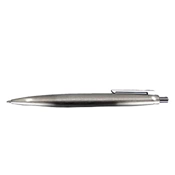 【中古】【インポート品・未当て嵌める】LAMY 2000 無光沢ステンレススチールボールペン (L202M)