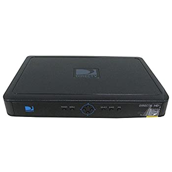 【中古】【39shop】【輸入品・未使用】DIRECTV★H25 HD Receiver [H25] by C-Wave（新古品）｜アトリエ絵利奈