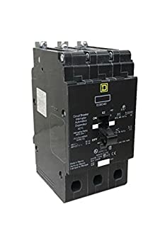 【中古】【輸入品・未使用】Square D egb34035?35?A 480?V 3p新しい