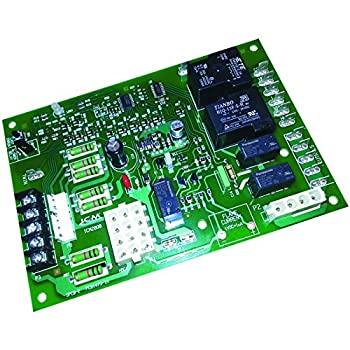 【中古】【輸入品・未使用】ICM Controls ICM2808 OEM Replacement York S1-331-03010000 S1-331-02956000 Adaptor Bracket for Older Systems Not Included by ICM Control