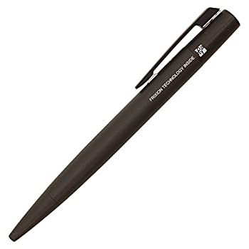 【中古】【インポート品・未当て嵌める】ITOYA110 イレーサブルボールペン【黒いこと】 IBPBK