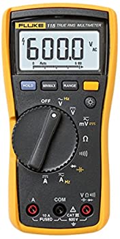 【中古】【39shop】【輸入品・未使用】Fluke★115- True RMS デジタルマルチメーター(新古品)|アトリエ絵利奈