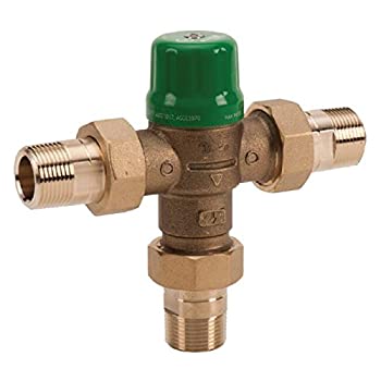【中古】【39shop】【輸入品・未使用】Taco★5123-N2 3/4 NPT MIXING VALVE ASSE 1017 by Taco（新古品）｜アトリエ絵利奈