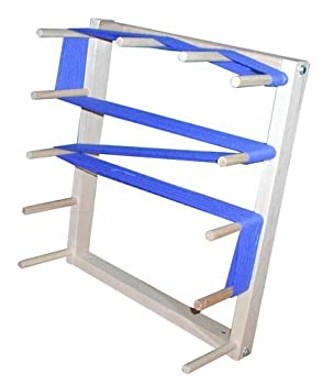 【中古】【輸入品・未使用】Beka 07602 9 Yard Warping Board