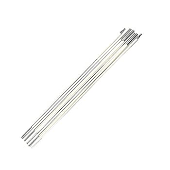 【中古】【輸入品・未使用】アーチフレームコード。 Pkg of 3 203433-3