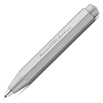 【中古】【輸入品・未使用】カヴェコ スチールスポーツ ボールペン 19,187円