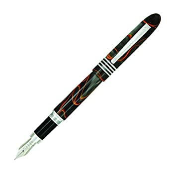 【中古】【インポート品・未当て嵌める】モンテベルデ(MONTEVERDE) マウンテン・オブ・ザ・ワールド ヴェスビオ 筆 1919495