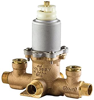 【中古】【輸入品・未使用】Pfister TX9-310A タブとシャワーバルブ TX9-340A 1
