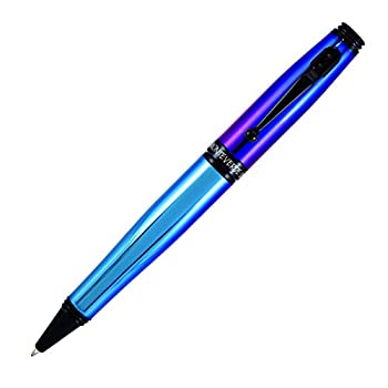 【中古】【39shop】【輸入品・未使用】Monteverde★Invincia ボールペン 星雲 (MV42525)(新古品)|アトリエ絵利奈