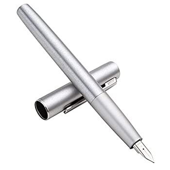 【中古】【インポート品・未当て嵌める】LAMY 筆 黒いこと (L77OSEF)
