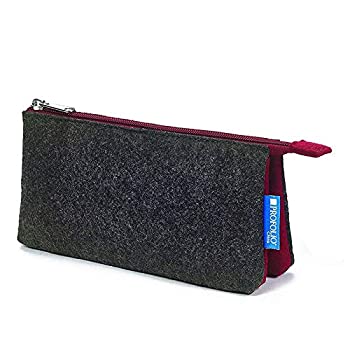 【中古】【39shop】【輸入品・未使用】Profolio★Midtownポーチ 5"x9"（新古品）｜アトリエ絵利奈