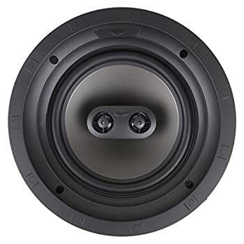 【中古】【インポート品・未当て嵌める】Klipsch R-2800-CSM II 最高限度金棒引き - 白いこと (各)