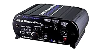 【中古】【39shop】【輸入品・未使用】USB★Phono Plus V2(新古品)|アトリエ絵利奈