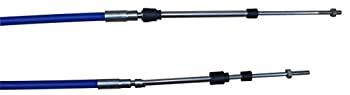 【中古】【39shop】【輸入品・未使用】Uflex★Universal MACHZero Control Cable 8.5m(新古品)|アトリエ絵利奈