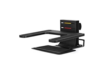 【中古】【輸入品・未使用】Kensington Insight Laptop Stand - Notebook stand - black