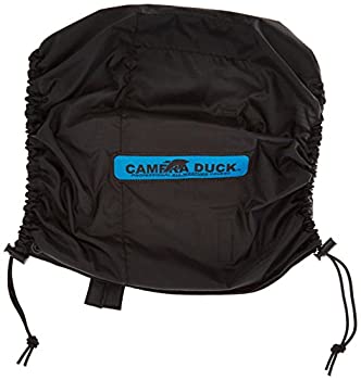 【中古】【インポート品・未当て嵌める】写真機Duck SLRB判定基準SLR/DSLR覆いかぶせる(黒いこと)