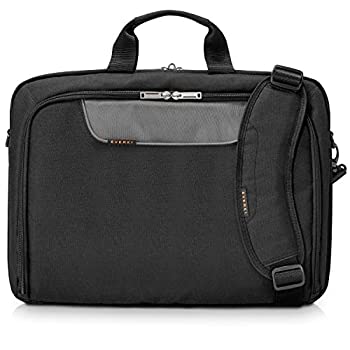 【中古】【39shop】【輸入品・未使用】。ノートブリーフケースでEverkiアメリカ社EKB407NCH18ザ・アドバンス18.4(新古品)|アトリエ絵利奈