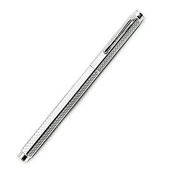 【中古】【輸入品・未使用】カラン ダッシュ エクリドール キューブ リック 万年筆 yn 0958 367 f ファイン 細字
