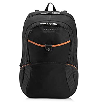 【中古】【39shop】【輸入品・未使用】Everki★Usa Inc. Glide Laptop Backpack Fits Up To 17.3(新古品)|アトリエ絵利奈