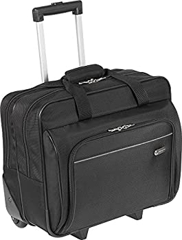 【中古】【輸入品・未使用】Targus 16インチ ローリング ノートパソコン用ケース US サイズ: One Size カラー: ブラック