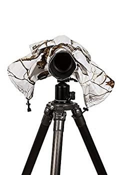 【中古】【インポート品・未当て嵌める】LensCoat LCRC2SSN 雨合羽 2 判定基準 (本当の天然木AP白いもの)