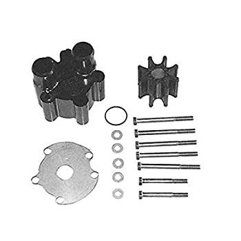 【中古】【輸入品・未使用】AMRM-46-807151A14 * Mercury - Mercruiser Body-Impeller Kit 46-807151A14