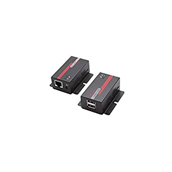 【中古】【輸入品・未使用】USB 2.0エクステンダーキット160?ft