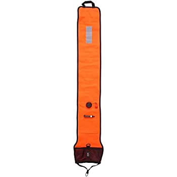 【中古】【輸入品・未使用】Dive Rite Surface Marker Tube for Scuba Diving or Snorkeling 31,941円