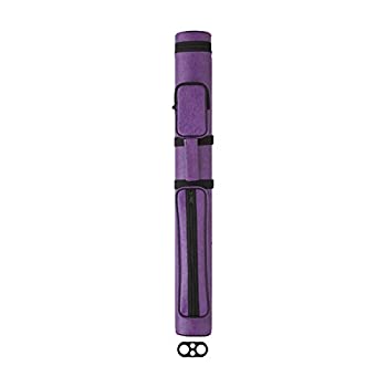 【中古】【輸入品・未使用】アクションビニールプールキューケース(2?Buttと2シャフト) 22,154円