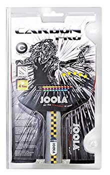 【中古】【インポート品・未当てはめる】JOOLA 炭素 労働者階級遣りくち 櫂