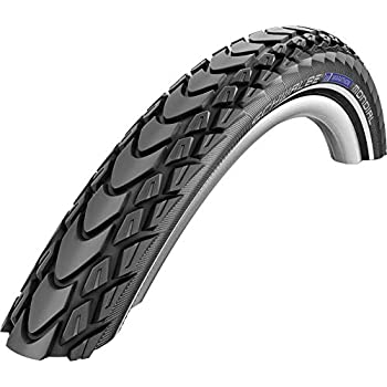 【中古】【インポート品・未当て嵌める】(シュワルベ) SCHWALBE マラソンモンディアル 26x2.00 FB SW-11600244.02