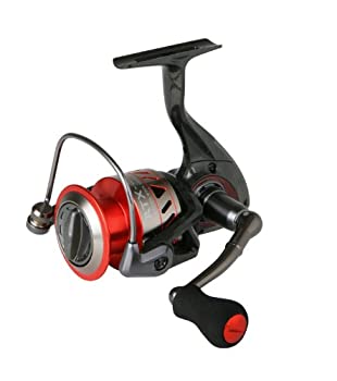 【中古】【輸入品・未使用】Okuma RTX 軽量カーボンフレーム 高速スピニングリール