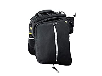 【中古】【輸入品・未使用】パニエとTopeak MTXトランクバッグ経験値