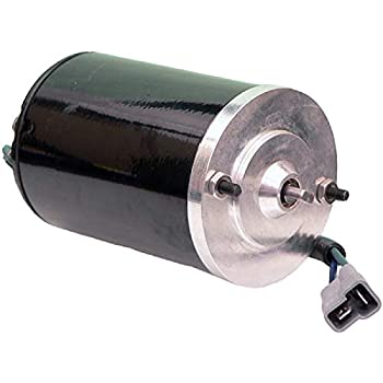 【中古】【39shop】【輸入品・未使用】DB★Electrical TRM0032 チルトトリムモーター ボルボ ペンタマリーン アプリケーション/854525-3 /6232 /PT406NM-3（新古品）｜アトリエ絵利奈