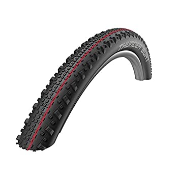 【中古】【39shop】【輸入品・未使用】Schwalbe★Thunder Burt Addix複合MTBタイヤ(新古品)|アトリエ絵利奈