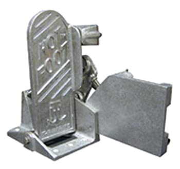【中古】【インポート品・未当てはめる】t-h Marine hf-1-dp熱っぽい痛いところ足スロットル