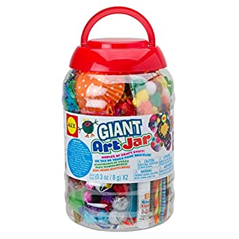 【中古】【輸入品・未使用】ALEX ARTE E COLORI - GIANT ART画像