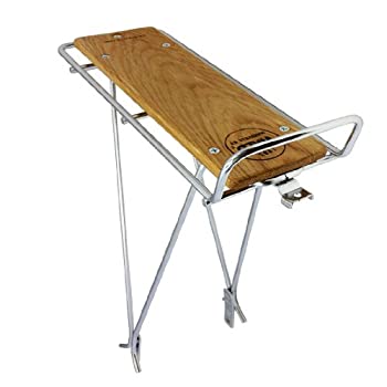 【中古】【39shop】【輸入品・未使用】Wald★Woody Rear Rack (215WW) by Wald（新古品）｜アトリエ絵利奈 19,366円