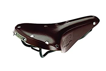 【中古】【輸入品・未使用】BROOKS(ブルックス) B17 STANDARD CLASSIC A.BROWN