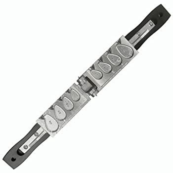 【中古】【輸入品・未使用】do-it nr-4-a no Roll Sinker金型