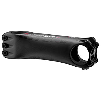 【中古】【輸入品・未使用】RITCHEY(リッチー) スーパー ロジック カーボン ステム 80mm 80mm