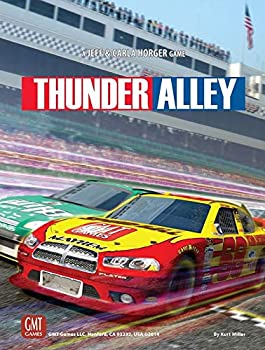 【中古】【輸入品・未使用】Thunder Alley