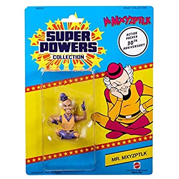 超目玉 中古 輸入品 未使用未開封 Dcuc ｽｰﾊﾟｰﾊﾟﾜｰｽﾞ Baf Kalibak茶 Mr Mxyzptlk 日本製 Ccbcmalawi Org