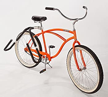 【中古】【輸入品・未使用】Moved By Bikes MBB Shortboard Surfboard Bicycle Rack. by Moved By Bikes
